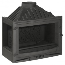 INVICTA 700 Selenic lewa boczna szyba